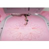 BERNINA 790 ULTRA : Couture, broderie, quilting