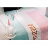BERNINA 790 ULTRA : Couture, broderie, quilting
