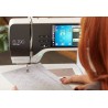 BERNINA 790 ULTRA : Couture, broderie, quilting