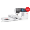 BERNINA 790 ULTRA : Couture, broderie, quilting