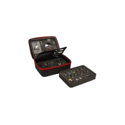 Boite de rangement accessoires - BERNINA