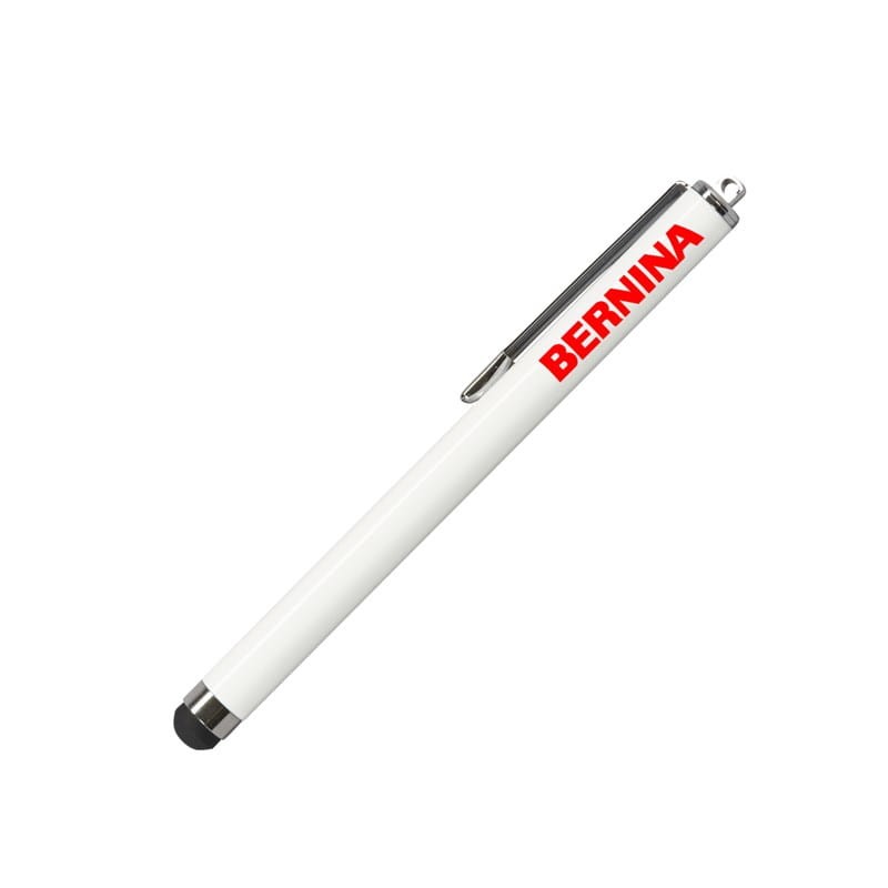 Stylet pour écran tactile BERNINA : Confort et précision !