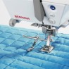 Guide Reglable Bernina (0328557100) – Matelassage & Ourlets Parfaits