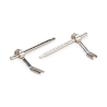 Guide Reglable Bernina (0328557100) – Matelassage & Ourlets Parfaits