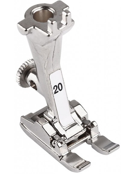 PIED BRODER OUVERT N°20 (machines mecanqiue)