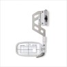 Cadre ELNA FA10e 100x40mm bras libre