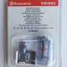 PIED POSE BIAIS HUSQVARNA