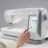 TOPAZ 55Q Machine à coudre HUSQVARNA