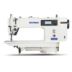SEWMAQ 7100L PIQUEUSE PLATE