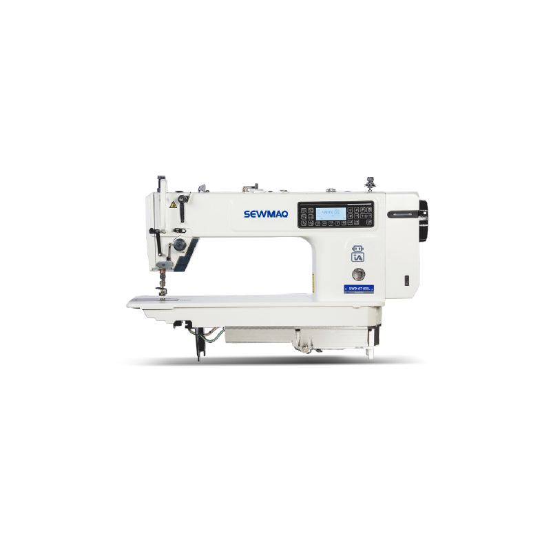 SEWMAQ 7100L PIQUEUSE PLATE