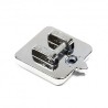 PIED FERMETURE INVISIBLE HUSQVARNA 920458096