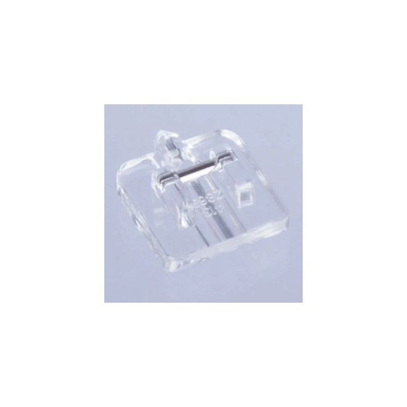 PIED TRANSPARENT FERMETURE INVISIBLE HUSQVARNA 413286545