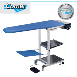 Table a repasser COMELUX A