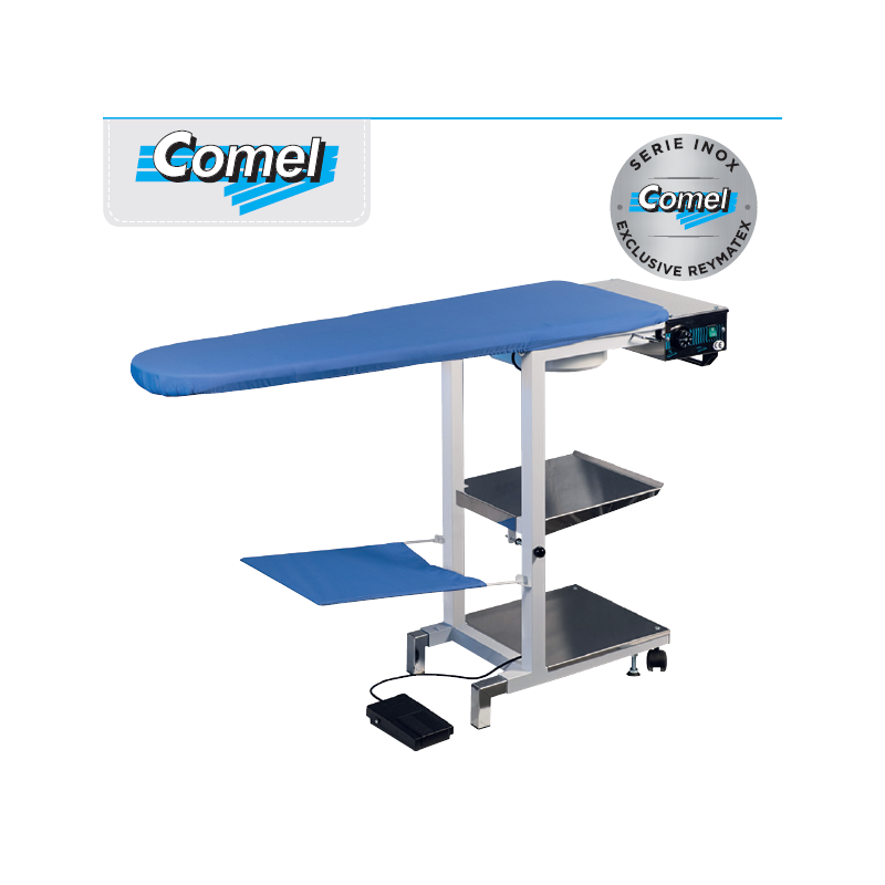 Table a repasser COMELUX A