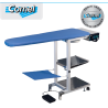 Table a repasser COMELUX A