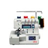 Combiné ELNA eXtend 845 surjeteuse/ recouvreuse
