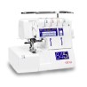 Combiné ELNA eXtend 845 surjeteuse/ recouvreuse