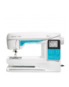 Machine à coudre HUSQVARNA OPAL 650