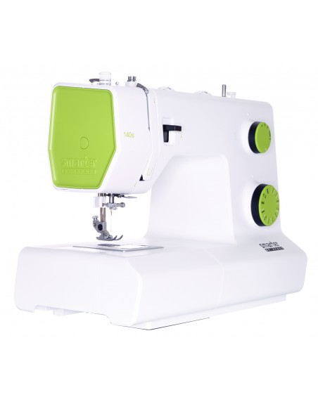 Machine à coudre PFAFF SMARTER 140S
