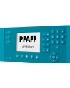 Machine à coudre PFAFF AMBITION 620