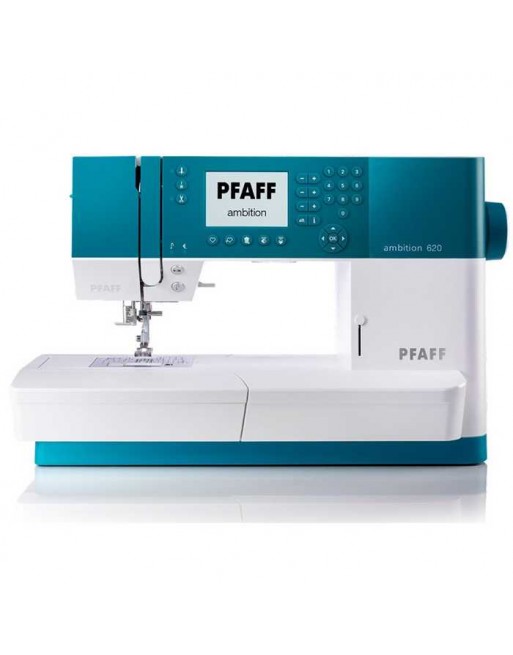 Découvrez des aiguilles PFAFF pour machines à coudre