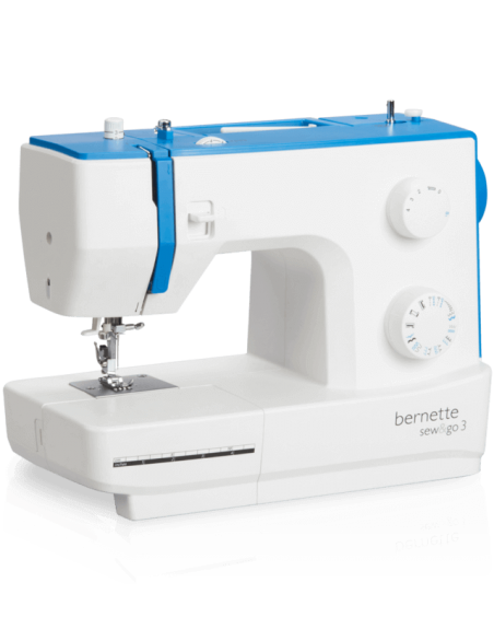 Machine à coudre Bernette SEW&GO 3