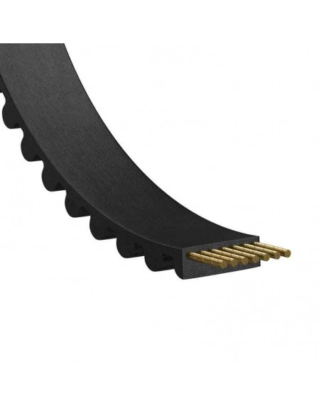 COURROIE MOTEUR BERNETTE CHICAGO 7 5020207840