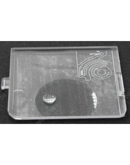 PLAQUE GLISSIERE CHICAGO7 B05 5020208853