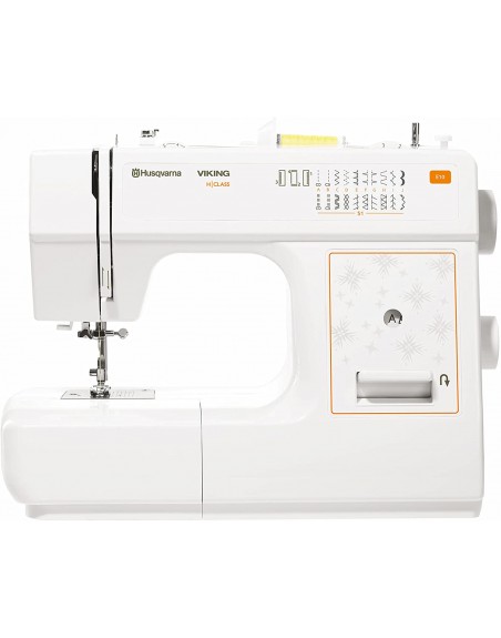 Machine à coudre Husqvarna E10