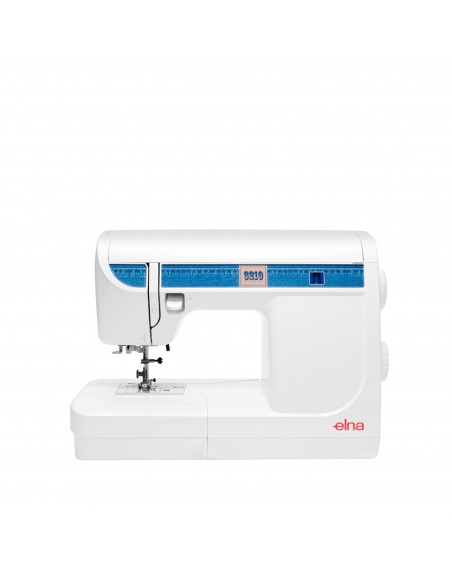 Machine à coudre elna 3210 jeans
