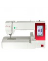Machine à broder ELNA eXpressive 830 RED EDITION