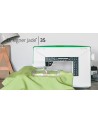 Machine à coudre et à broder HUSQVARNA JADE 35