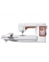 Machine à coudre et à broder HUSQVARNA DESIGNER TOPAZ 40
