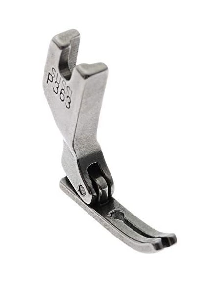 PIED INDUS FERMETURE ECLAIRE SUISEI P363