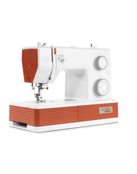 Machine à coudre Bernette B05 CRAFTER