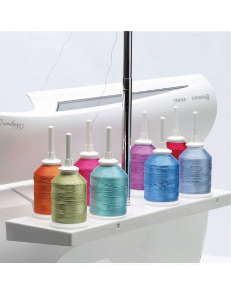 SUPPORT 8 BOBINES HUSQVARNA 920505096