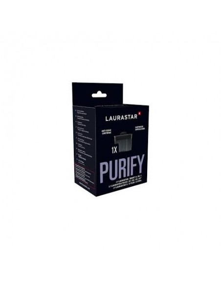 ANTICALCAIRES LAURASTAR SMART