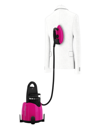Centrale vapeur Laurastar LIFT plus PINKY POP
