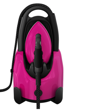 Centrale vapeur Laurastar LIFT plus PINKY POP