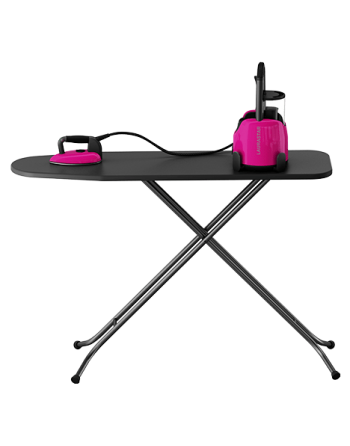 Centrale vapeur Laurastar LIFT plus PINKY POP