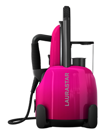 Centrale vapeur Laurastar LIFT plus PINKY POP
