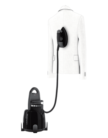 Centrale vapeur Laurastar LIFT plus ULTIMATE BLACK