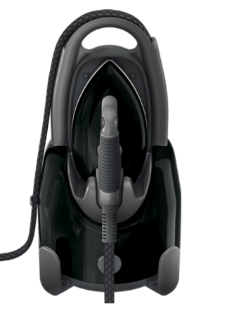 Centrale vapeur Laurastar LIFT plus ULTIMATE BLACK