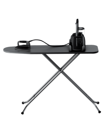 Centrale vapeur Laurastar LIFT plus ULTIMATE BLACK