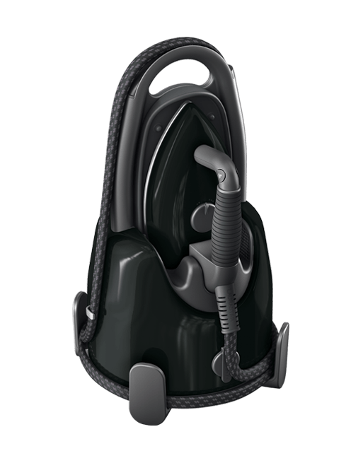 Centrale vapeur Laurastar LIFT plus ULTIMATE BLACK