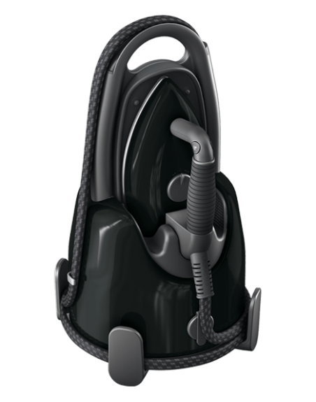 Centrale vapeur Laurastar LIFT plus ULTIMATE BLACK