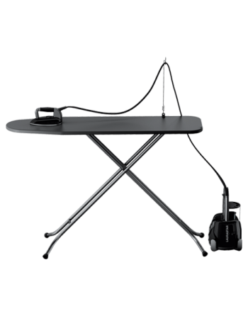 Centrale vapeur Laurastar LIFT plus ULTIMATE BLACK