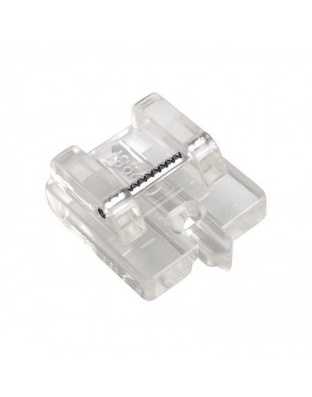 PIED PFAFF FERMETURE INVISIBLE 820474096