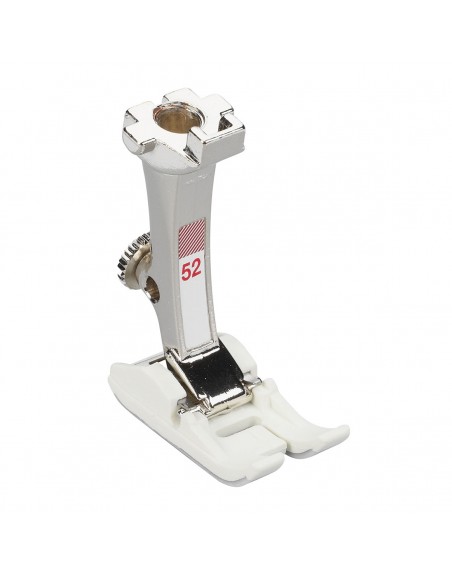 Pied Téflon BERNINA N°52