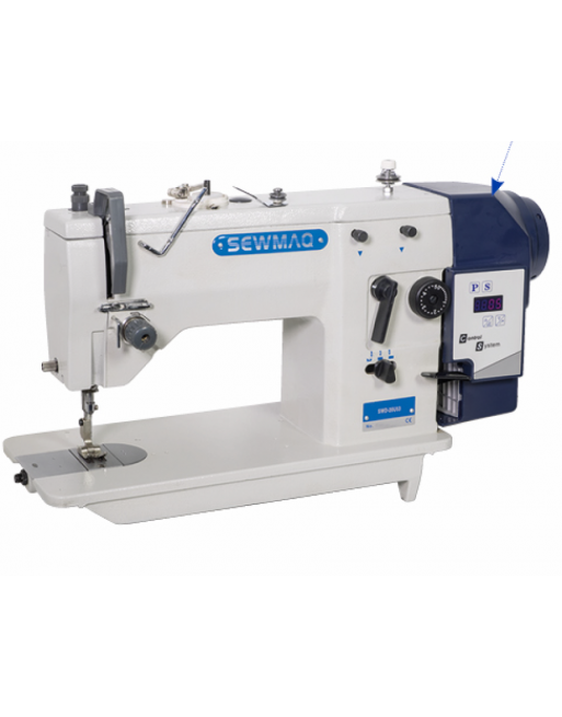 SEWMAQ SWD-20U93